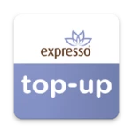 Logo of Expresso TopUp android Application 